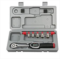 Bộ cờ lê lực KTC TB306WG2 (17-85 Nm)